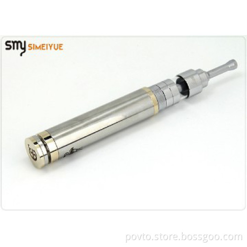 ON SALE!!!Newest genesis mod Caravela clone mod best ss vaporizer kit
